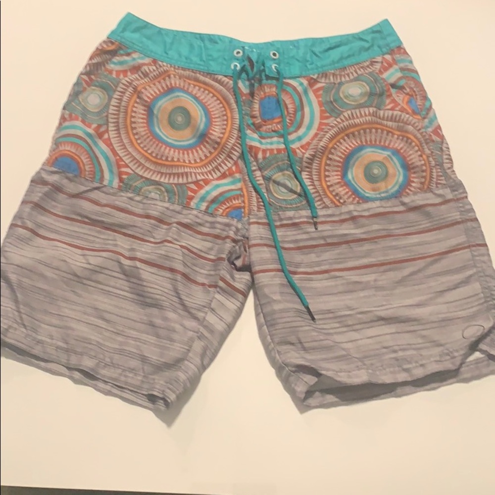 Freeworld Board Shorts
